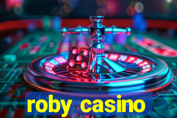 roby casino