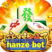 hanze bet