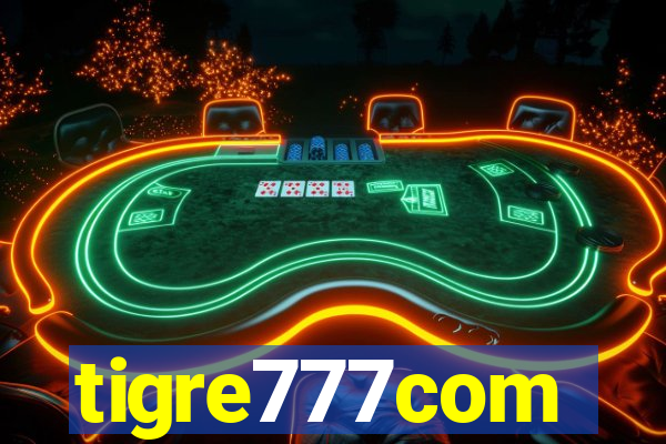 tigre777com