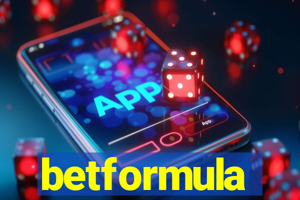 betformula