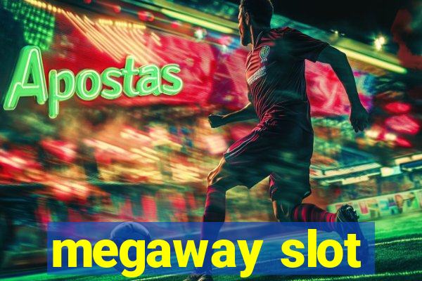 megaway slot