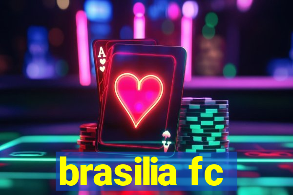 brasilia fc