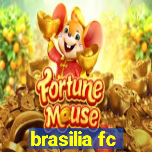 brasilia fc