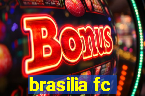 brasilia fc