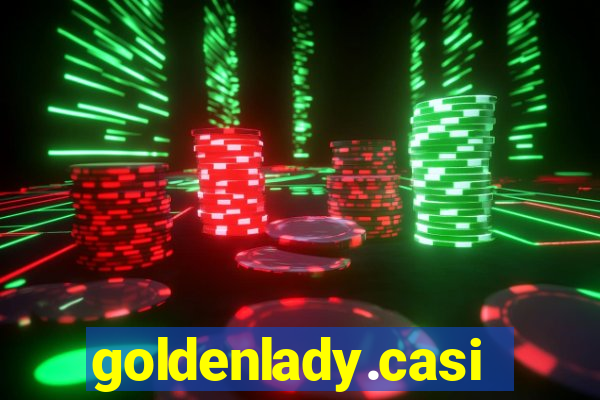 goldenlady.casino