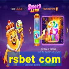 rsbet com