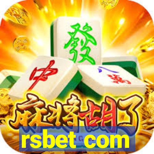 rsbet com