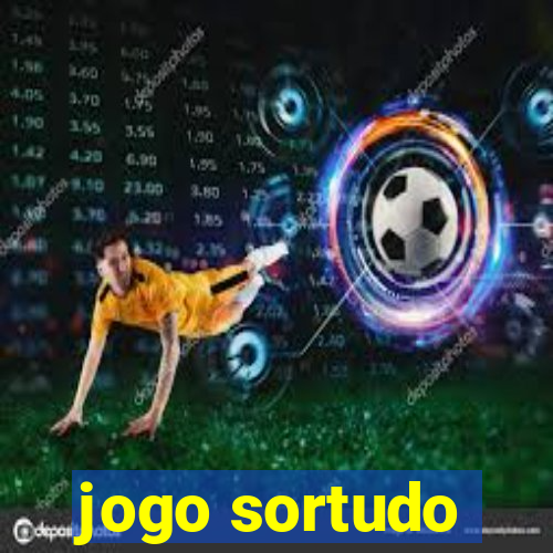 jogo sortudo