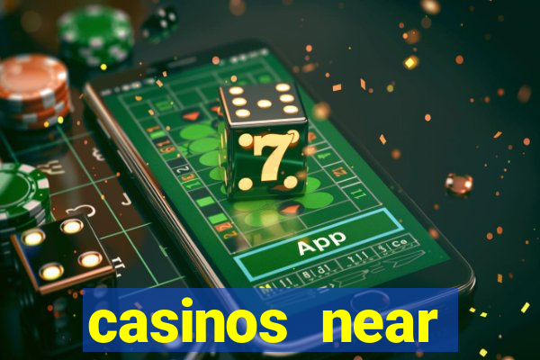 casinos near lexington kentucky