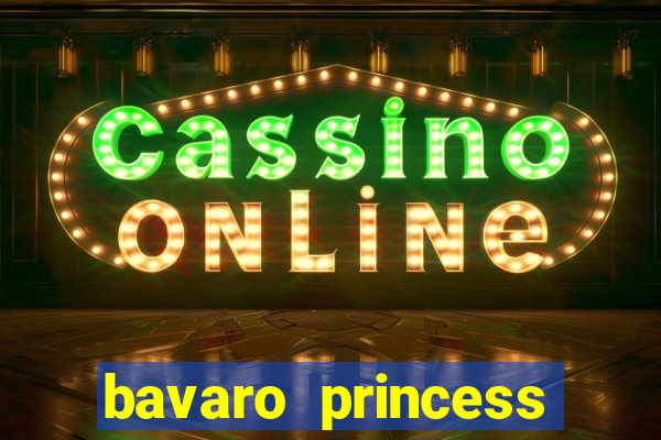 bavaro princess resort spa and casino