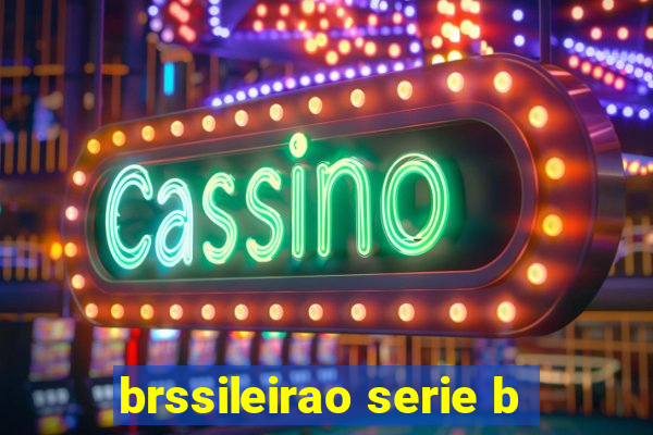 brssileirao serie b