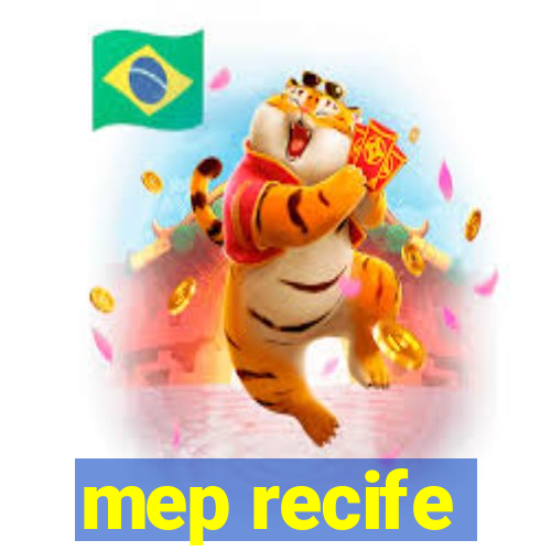 mep recife