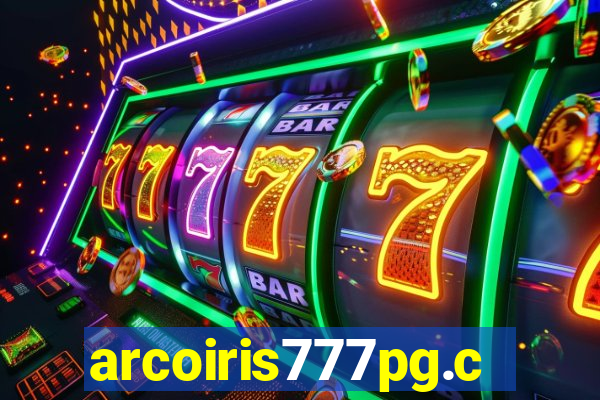 arcoiris777pg.com