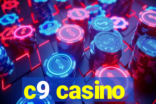 c9 casino