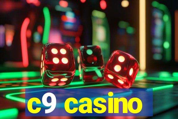 c9 casino