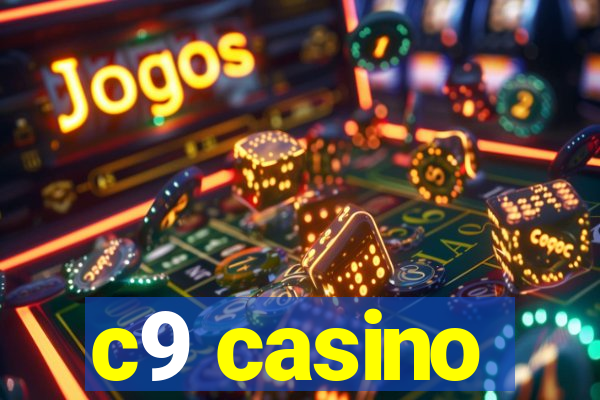 c9 casino