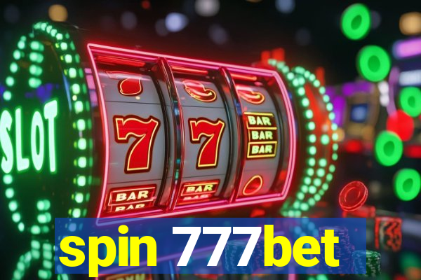 spin 777bet