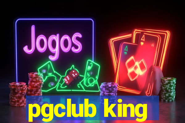 pgclub king