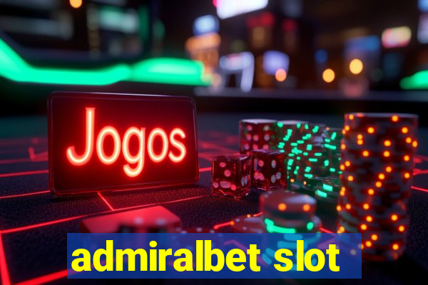 admiralbet slot