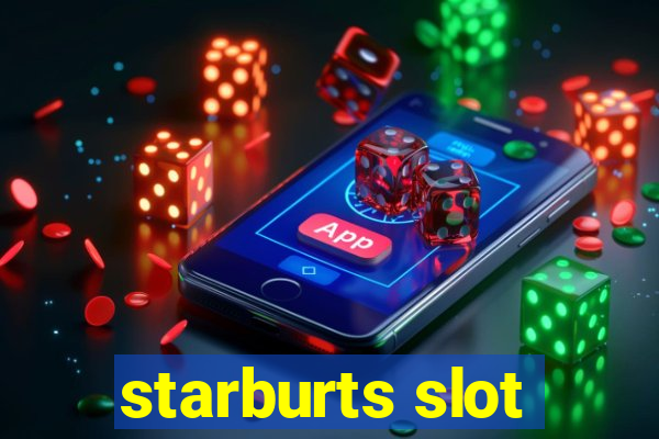 starburts slot