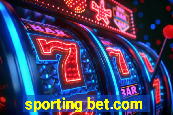 sporting bet.com