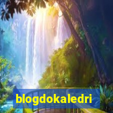 blogdokaledri