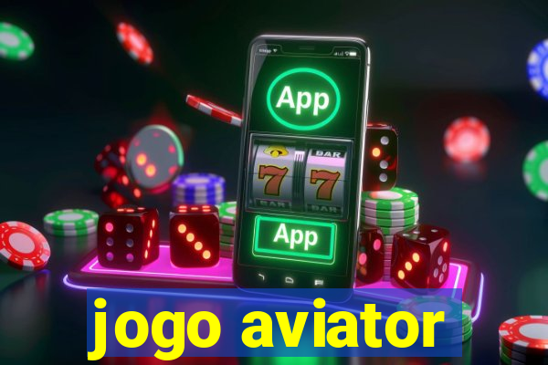 jogo aviator