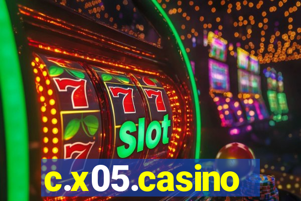 c.x05.casino