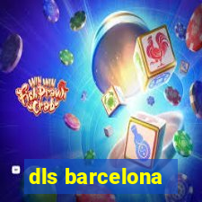 dls barcelona