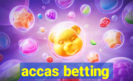 accas betting