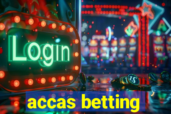 accas betting