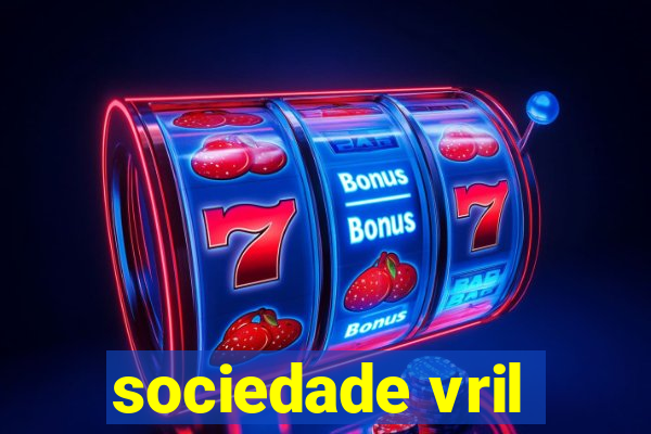 sociedade vril