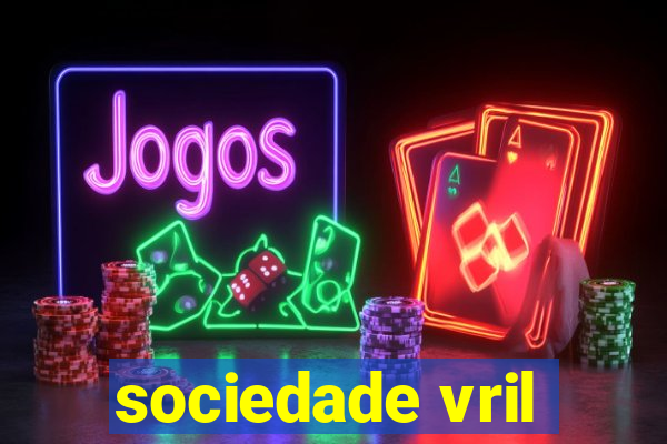 sociedade vril