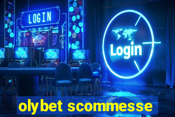 olybet scommesse