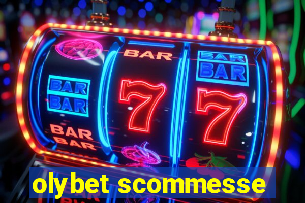 olybet scommesse