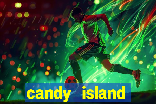 candy island princess slot free