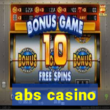 abs casino