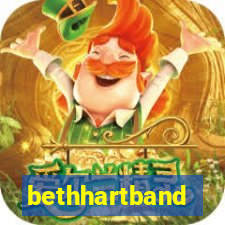 bethhartband