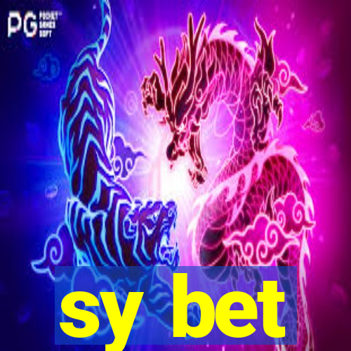 sy bet