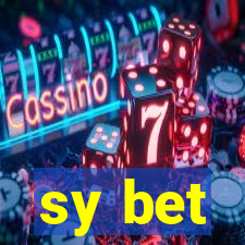 sy bet