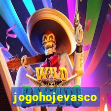 jogohojevasco