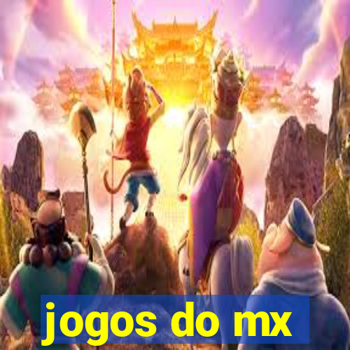 jogos do mx