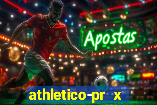 athletico-pr x cuiabá palpite