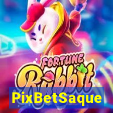 PixBetSaque