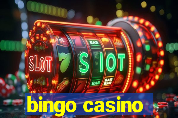 bingo casino