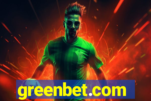 greenbet.com