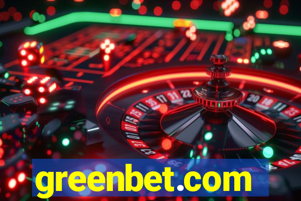 greenbet.com