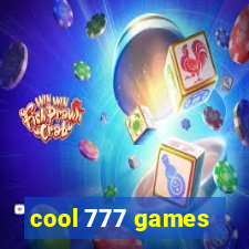 cool 777 games