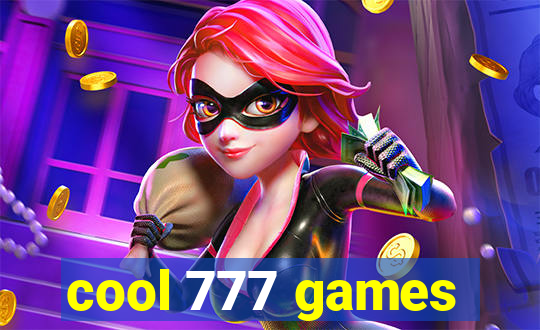 cool 777 games