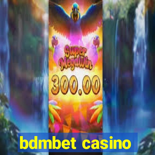 bdmbet casino